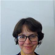 Lezioni private di lingua tedesca da un tutor di madrelingua.
Apprendimento comunicativo attraverso applicazioni pratiche e conversazioni autentiche in un ambiente di studio individuale